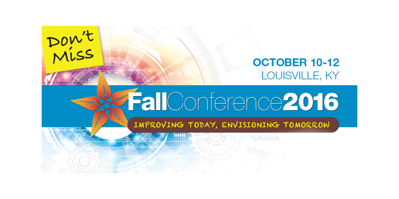 FTA Fall Conference DE RotoMetrics